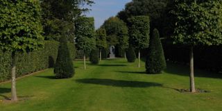 Edgcumbe Country Park